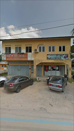 Pusat Percetakan Srimas Solutions