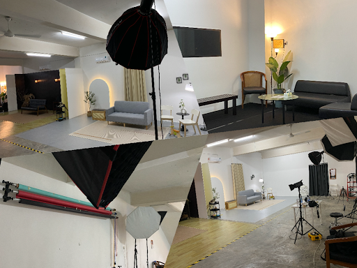 Moment Session Pixture - MSP Studio