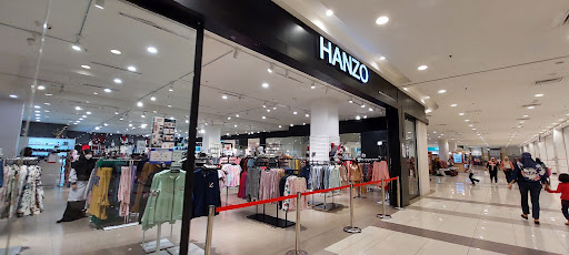 ÆON Store Kota Bharu