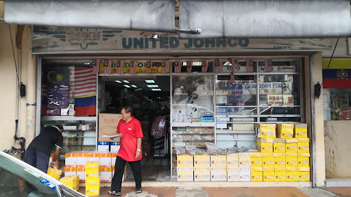 United Johnco Sdn Bhd