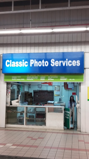 Classic Photo Services