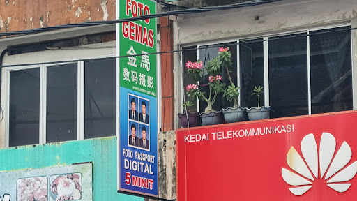 Foto Gemas