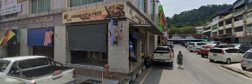 Limbang Digital Photo Studio