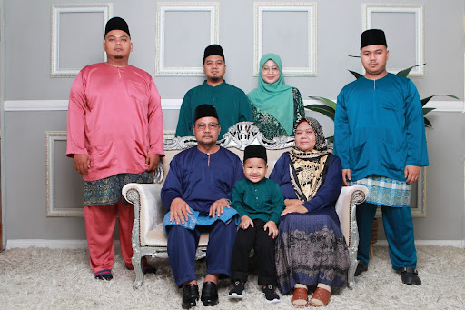 Shahrill Picture Studio