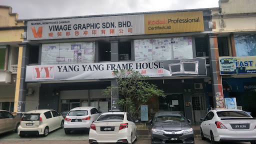 Vimage Graphic