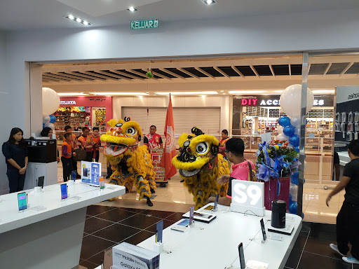 Samsung Experience Store Aeon Mall Kota Bharu