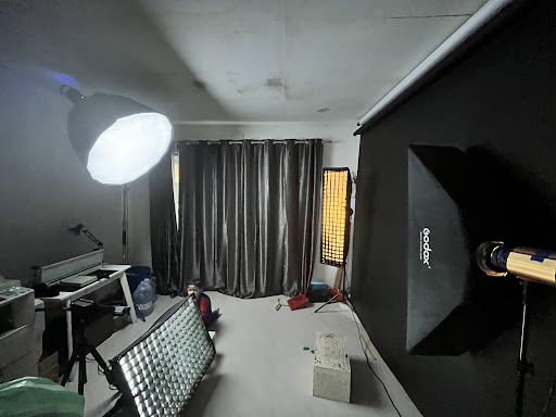 kedai gambar paspot. passport siap segera