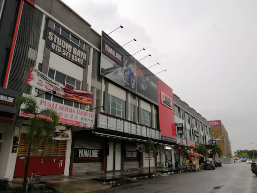 PUSPASARI PHOTOGRAFIC