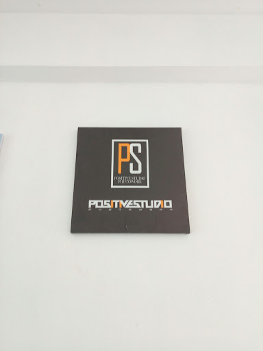 Positive Studio Photoworks