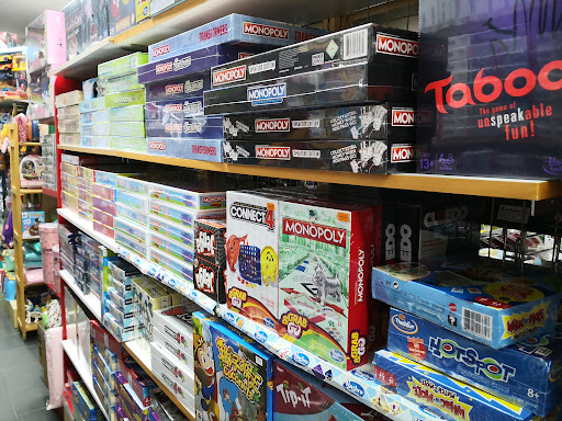Nanyang Photo Trading Company