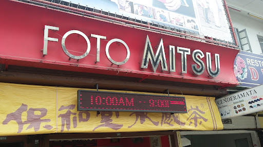 Foto Mitsu