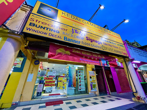 Berjaya Photo