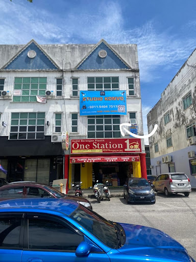 Senja Studio