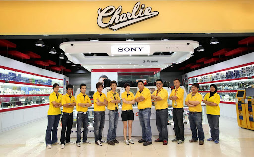 FotoCharlie Sdn. Bhd. (HQ)