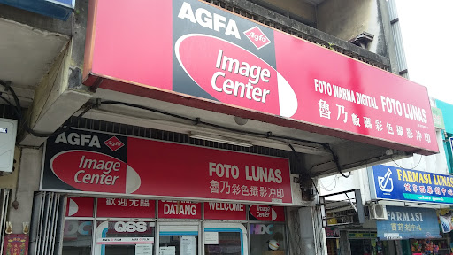 Foto Lunas