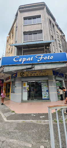 Cepat Foto