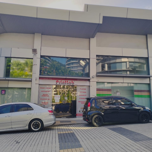 Printlab Penang Printing Shop Fotostat