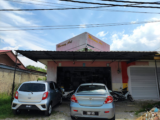 Marang Art Studio