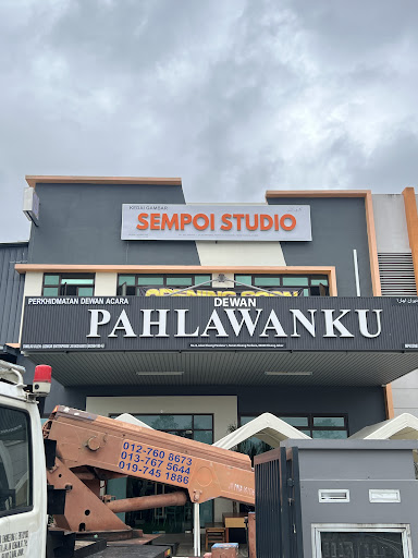 Sempoi Studio