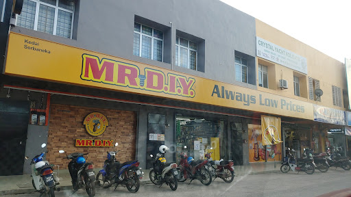 MR.DIY