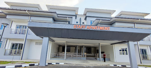 CENTEXS MUKAH