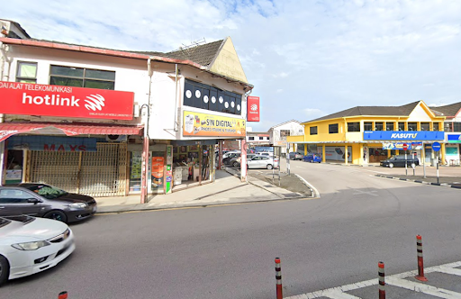 SIN Digital Photo Studio & Teleshop