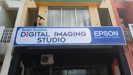 Digital Imaging Studio Bandar Seri Putra