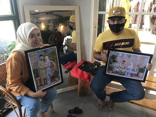 Iphoto Studio Perlis