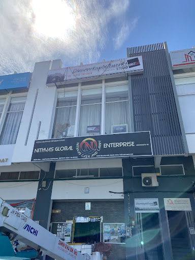 DinarRekaPhotoworks Studio