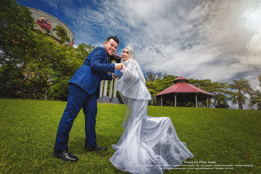 Patrick Ho Photo Studio
