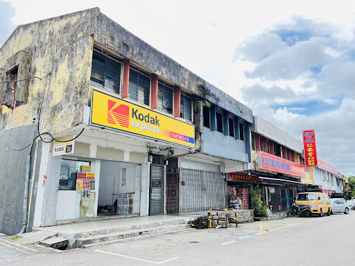 Foto Perwira