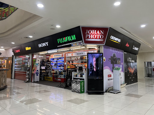 Johan Photo Camtronics Sdn Bhd