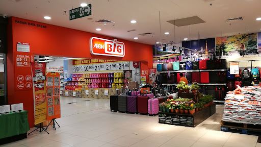 AEON BiG Puchong Utama