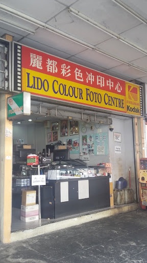 Lido Color Foto Centre
