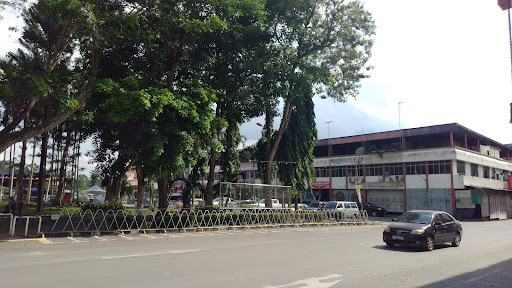 Dataran Marudi