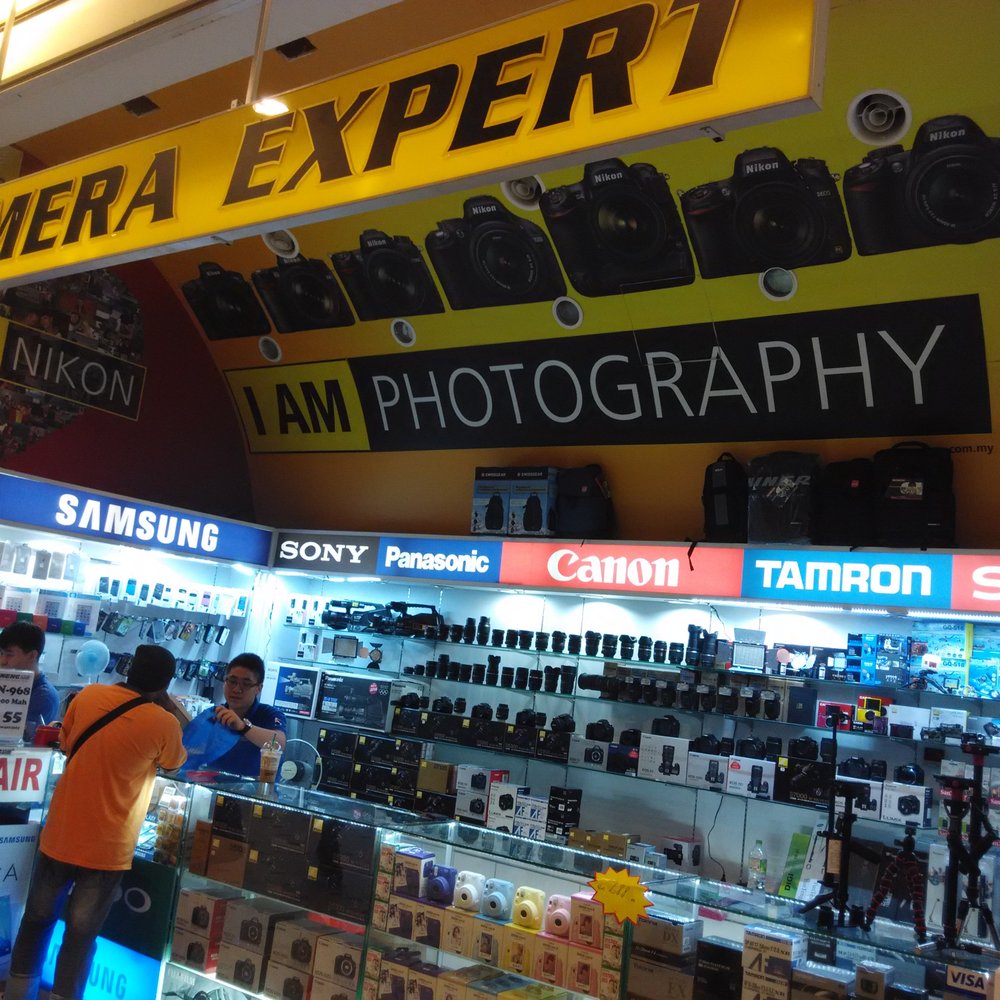 Kedai Gambar Terbaik di Puchong 1 Gambar Berkualiti Tinggi & Harga Terbaik | Kedai Gambar Puchong