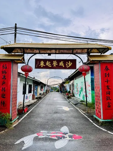 Kedai Gambar Terbaik di Kelapa Sawit 1 Gambar Kedai Gambar Terbaik di Kelapa Sawit | Studio Foto Profesional & Cetak Murah