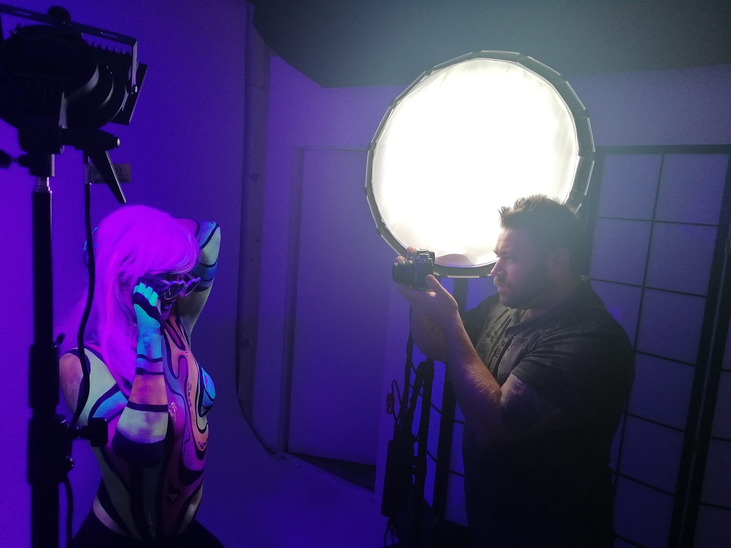 Ulasan Studio Foto UV: Kualiti, Harga & Pengalaman Terbaik