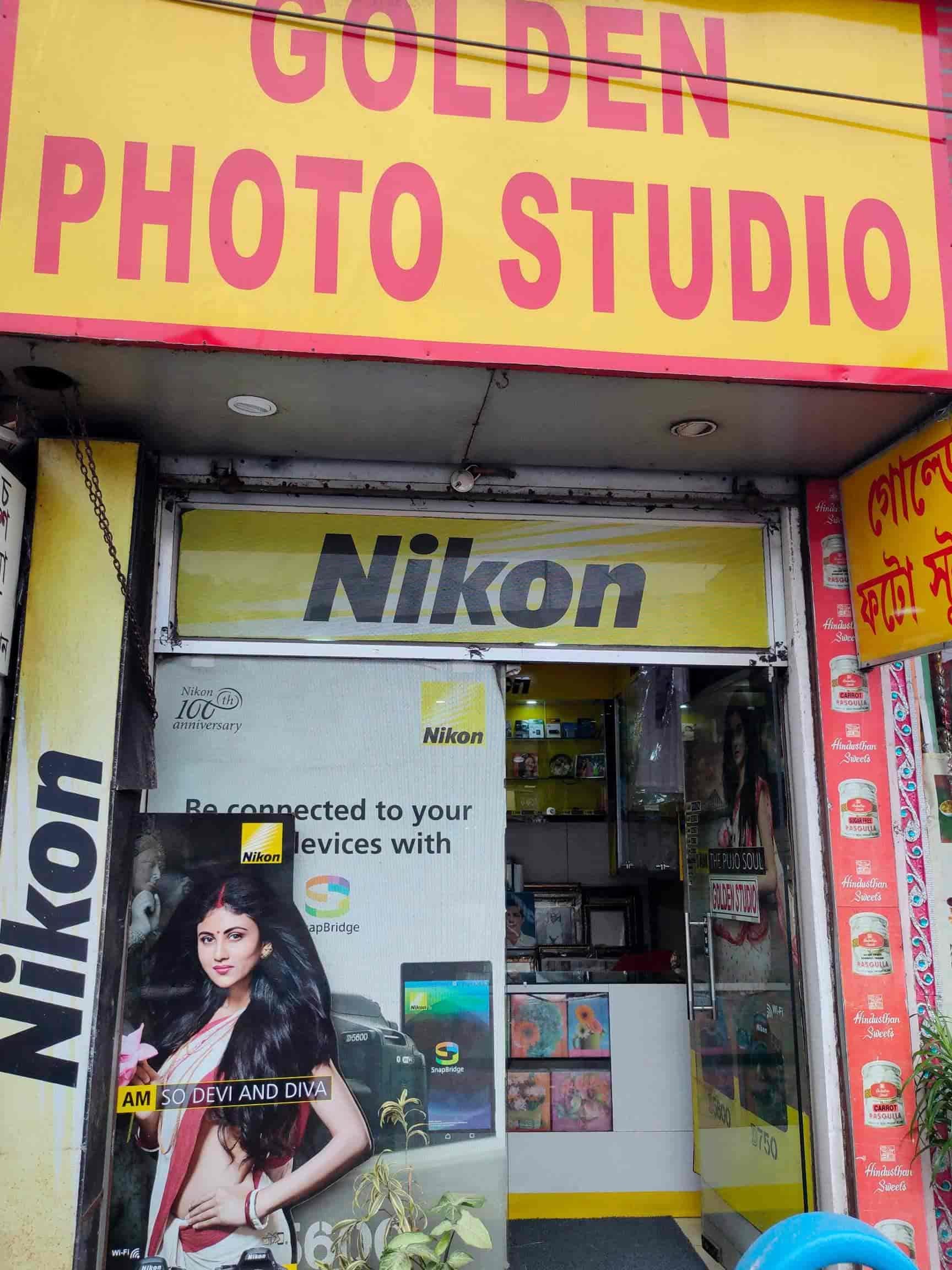 Ulasan & Pendapat Kedai Gambar Foto Golden – Kualiti, Harga & Servis Terbaik