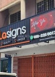 Pendapat tentang Oscar Kedai Gambar 1 Ulasan Oscar Kedai Gambar: Kualiti, Harga & Servis Terbaik 2024