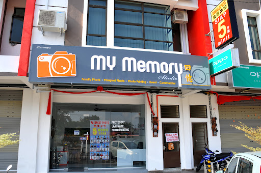 Pendapat tentang My Memory Studio 1 Ulasan My Memory Studio: Aplikasi Edit Foto Terbaik untuk Kenangan Abadi