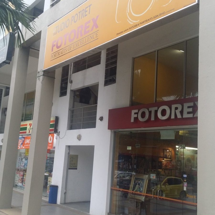 Ulasan & Pendapat Kedai Gambar My Photo Studio – Kualiti, Harga & Servis Terbaik