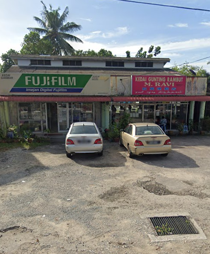 Pendapat tentang Kedai Gambar Yong Sin 1 Ulasan Kedai Gambar Yong Sin: Kualiti, Harga & Perkhidmatan Terbaik