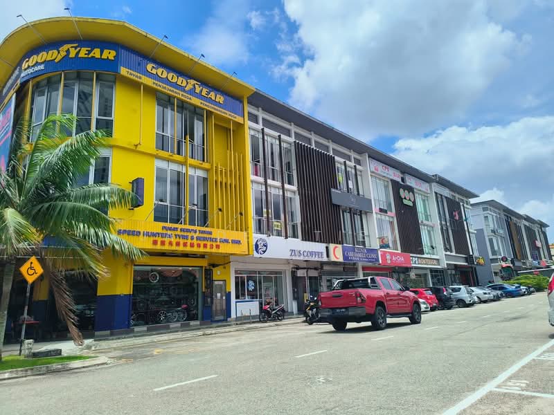 Ulasan & Pendapat Kedai Gambar Masai Oasis – Kualiti, Harga & Servis Terbaik