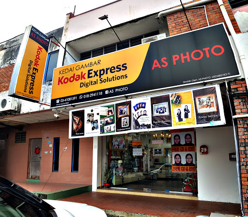 Ulasan Kedai Gambar KODAK: Kualiti Cetak, Harga & Servis Terbaik 2024
