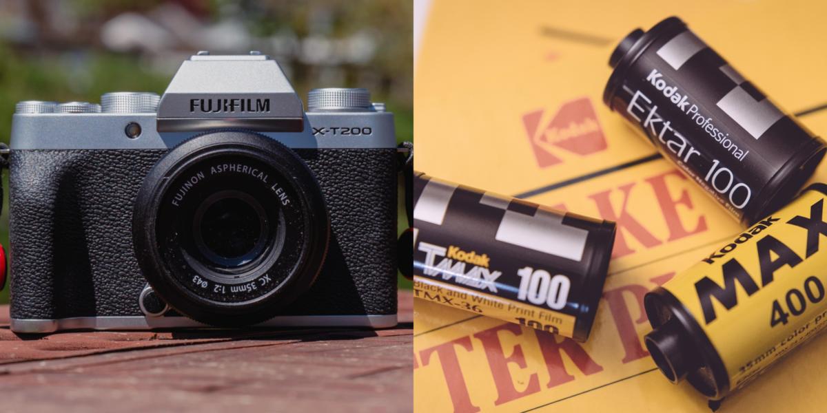 Pendapat tentang Kodak film 1 Ulasan Jujur Kodak Film: Kualiti, Harga & Tips Memilih Filem Terbaik