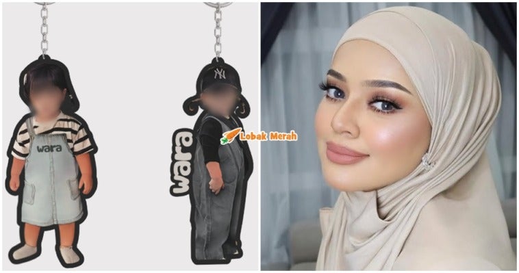 Pendapat tentang Keychain gambar 1 Keychain Gambar Viral 2024 – Ulasan Kualiti, Harga & Reka Bentuk Terbaik