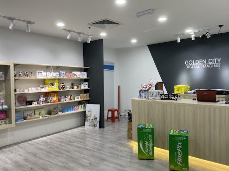Ulasan & Pendapat Kedai Gambar Golden City Photo Trading – Kualiti, Harga & Servis Terbaik