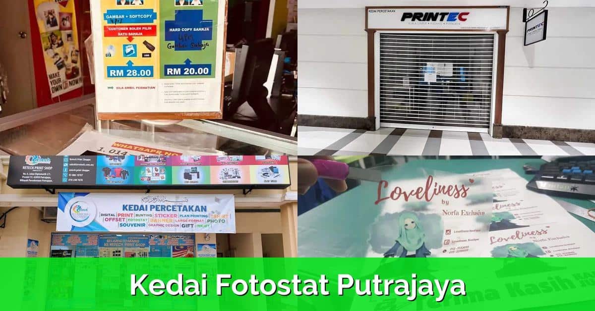 Gambar Kedai Gambar Terbaik di Ayer Hangat | Studio Foto Profesional & Cetak Cepat