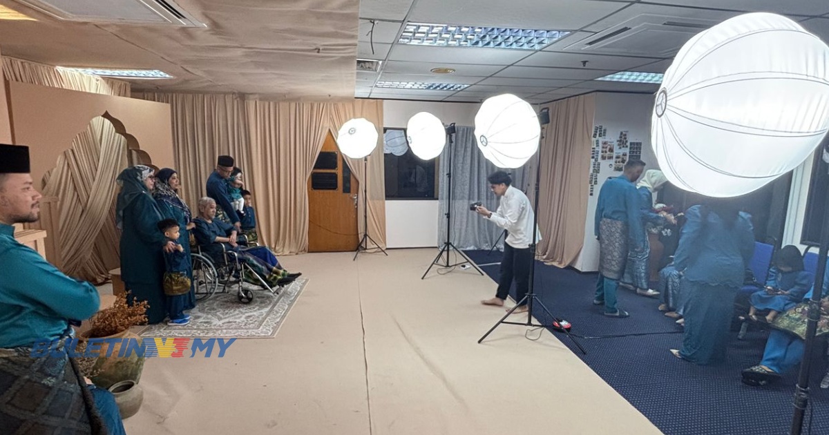 Ulasan & Pendapat Mee Fwa Photo Studio – Kualiti Foto, Harga & Servis Terbaik